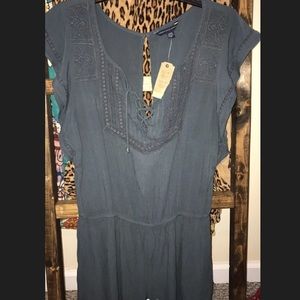AE romper!